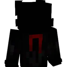 fnhy's Minecraft skin