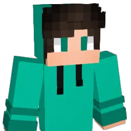 fnj_msmc_ib7 Minecraft avatar bust