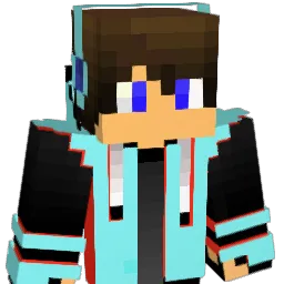 fntrooper's Minecraft skin