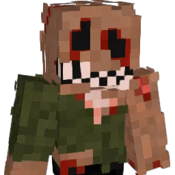 fnudd's Minecraft skin