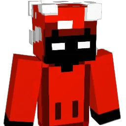 foOlmaxim Minecraft avatar bust