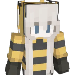 fobee3 Minecraft avatar bust