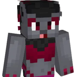 foch_jr Minecraft avatar bust