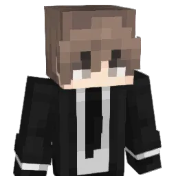 focus1881 Minecraft avatar bust