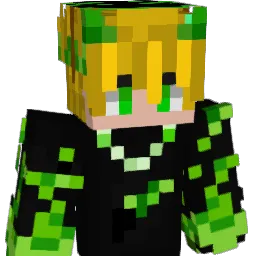 focus1rs Minecraft avatar bust