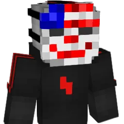 fod4's Minecraft skin