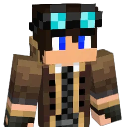foeyboy Minecraft avatar bust