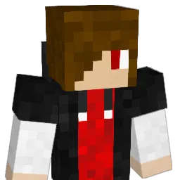 fog1014 Minecraft avatar bust