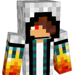 fogarecio22 Minecraft avatar bust