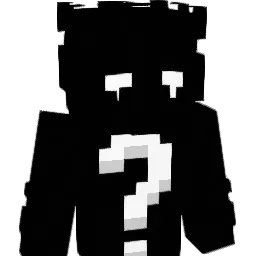 fogofait Minecraft avatar bust