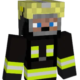 fogoperator's Minecraft skin