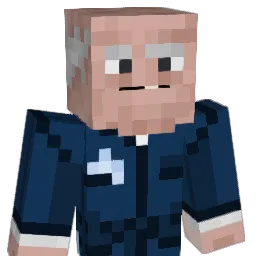 foie_bump_ Minecraft avatar bust