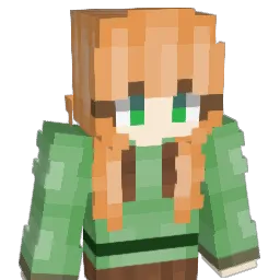 foitney's Minecraft skin