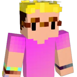 foitt's Minecraft skin