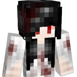 fokce Minecraft avatar bust