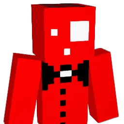 folate's Minecraft skin