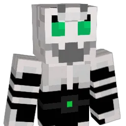 folcho's Minecraft skin