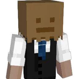 folderpaper's Minecraft skin