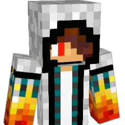 foley224 Minecraft avatar bust