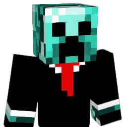 folkimplosion Minecraft avatar bust