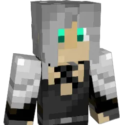 folkk15566 Minecraft avatar bust