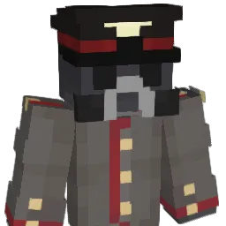 folklorico's Minecraft skin