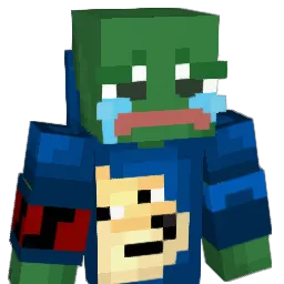 folkstyler's Minecraft skin
