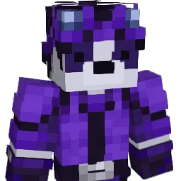 folly_ollie Minecraft avatar bust