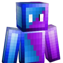 folts1234 Minecraft avatar bust