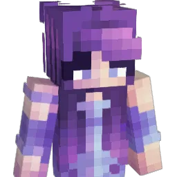 folwar1998 Minecraft avatar bust