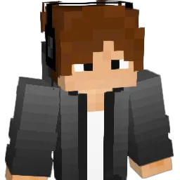fommy2 Minecraft avatar bust