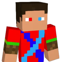 fon_Jager Minecraft avatar bust