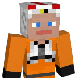 fonesex's Minecraft skin