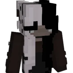 foneybalogne's Minecraft skin