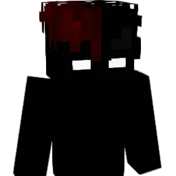 fonocopete Minecraft avatar bust