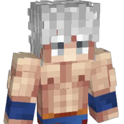fonteconfia's Minecraft skin