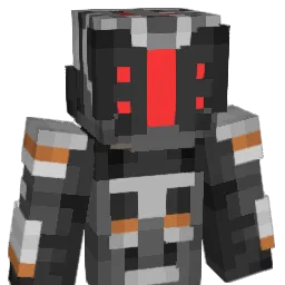 foober_ Minecraft avatar bust