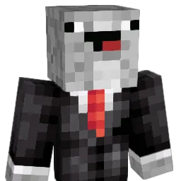 foobkillz123 Minecraft avatar bust