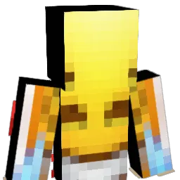 fooblydoobly117 Minecraft avatar bust