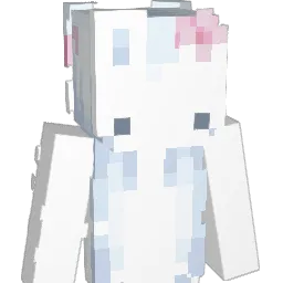 foodynooby Minecraft avatar bust