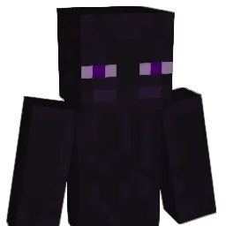foofifoo Minecraft avatar bust