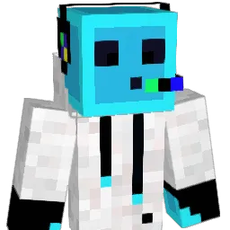foolish_jager's Minecraft skin