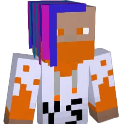 foolish_magician Minecraft avatar bust