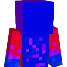 foolishroflmeow's Minecraft skin