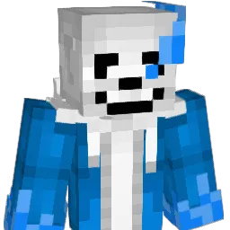 foolwastaken Minecraft avatar bust