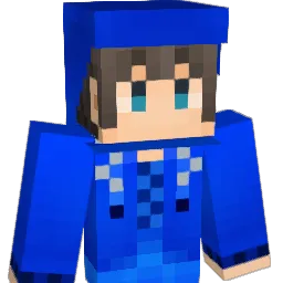 fooooozo's Minecraft skin