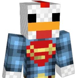 foort98's Minecraft skin