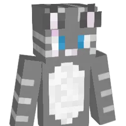 footlover221 Minecraft avatar bust