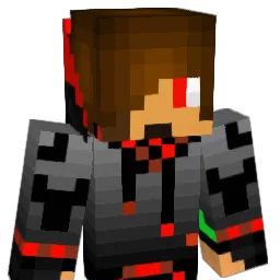 footsoldier9 Minecraft avatar bust