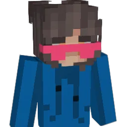 footz Minecraft avatar bust